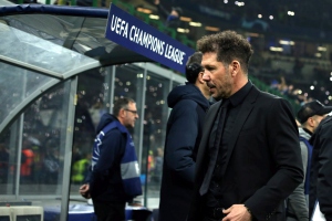 Ostatni sezon Diego Simeone w Atlético Madryt?! „Obustronne porozumienie”