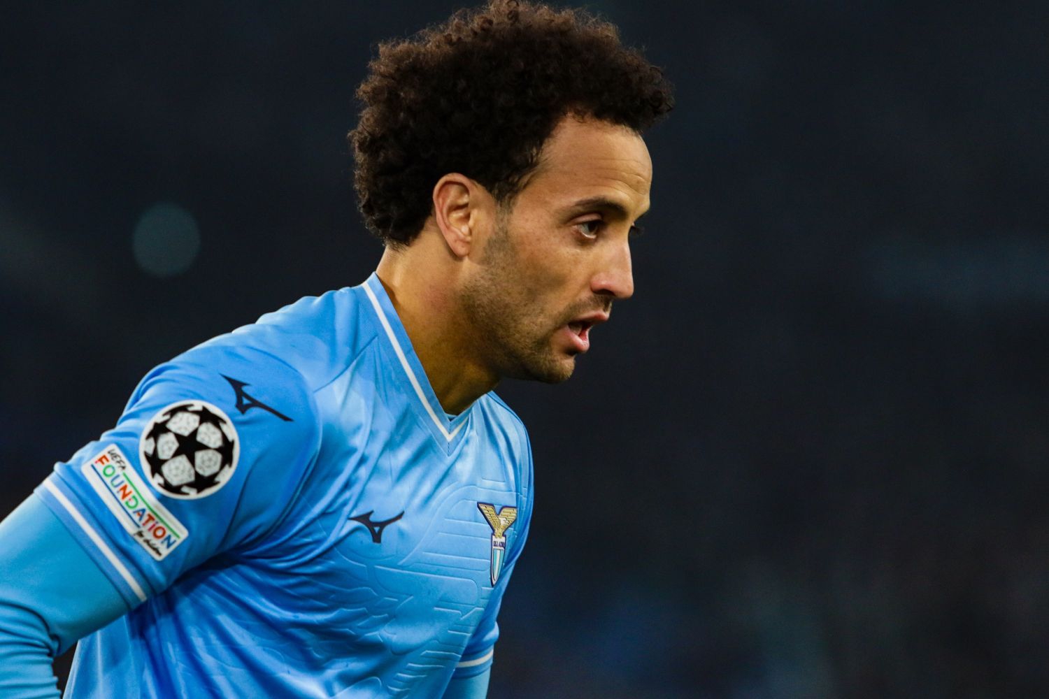 OFICJALNIE: Felipe Anderson ogłosił odejście z Lazio w dniu... swoich urodzin. Zaskakujący wybór nowego klubu