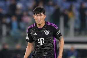 Min-jae Kim zanotuje hitowy powrót do Serie A?!