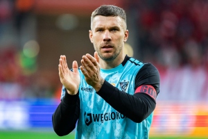 EA Sports FC 25: 18 zawodników z najmocniejszym strzałem. Lukas Podolski przeskoczył Roberta Lewandowskiego