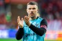 Lukas Podolski skrytykował Puszczę Niepołomice. „Wstyd dla nas, wstyd dla piłki nożnej”