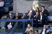OFICJALNIE: Vitesse Arnhem prowadzi zbiórkę na ratunek klubu