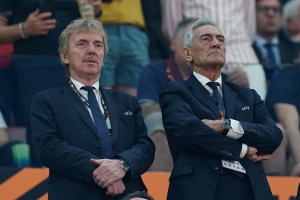 „Dziś ciężko kogoś takiego zobaczyć”. Zbigniew Boniek pod wrażeniem reprezentanta Polski