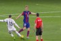 Brzydka kontuzja Frenkie'ego de Jonga. To dla niego koniec El Clásico