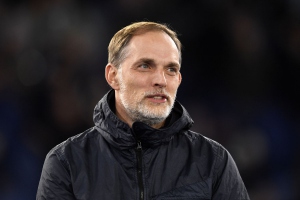 „Nie byli wystarczająco zdecydowani”. Thomas Tuchel krytycznie po debiucie o dwóch reprezentantach Anglii