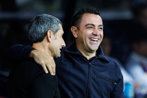 Hitowa propozycja dla Xaviego. Jest decyzja