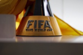FIFA bliska zawarcia kontraktu na transmisję nowych Klubowych Mistrzostw Świata