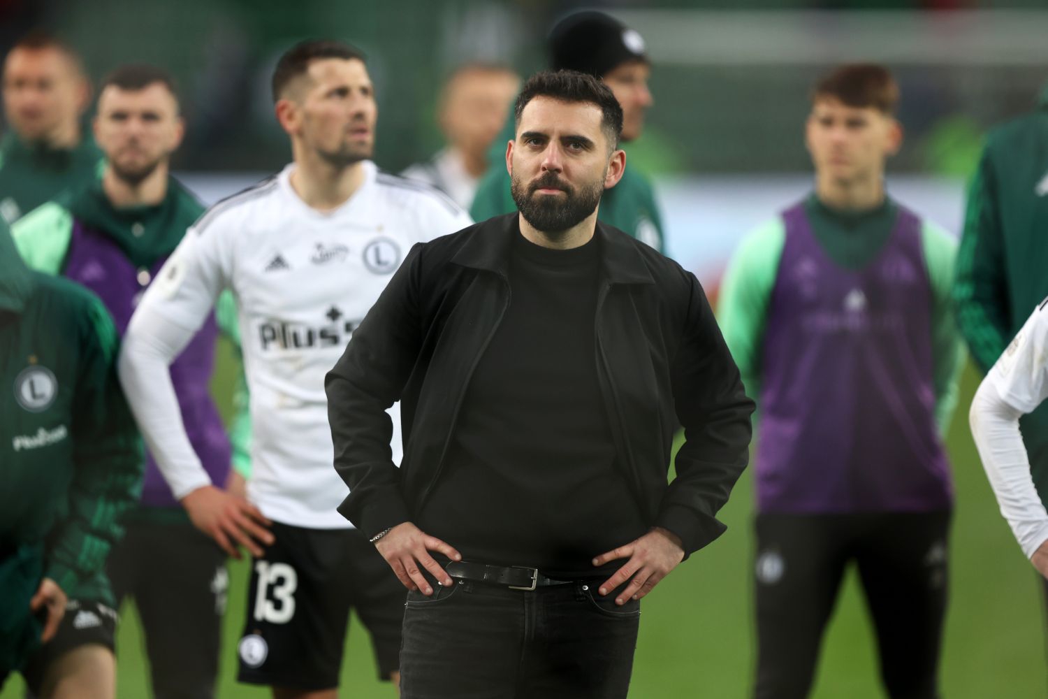 Czy Legia Warszawa podjęła słuszną decyzję o zmianie trenera?