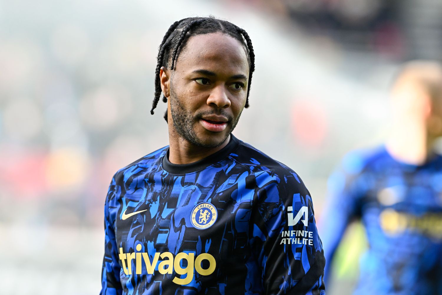 Raheem Sterling podjął decyzję w sprawie przyszłości