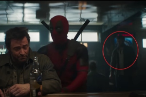 Z czwartej ligi do Hollywood. Zawodnik Wrexham pojawi się w nowym „Deadpoolu” [WIDEO]