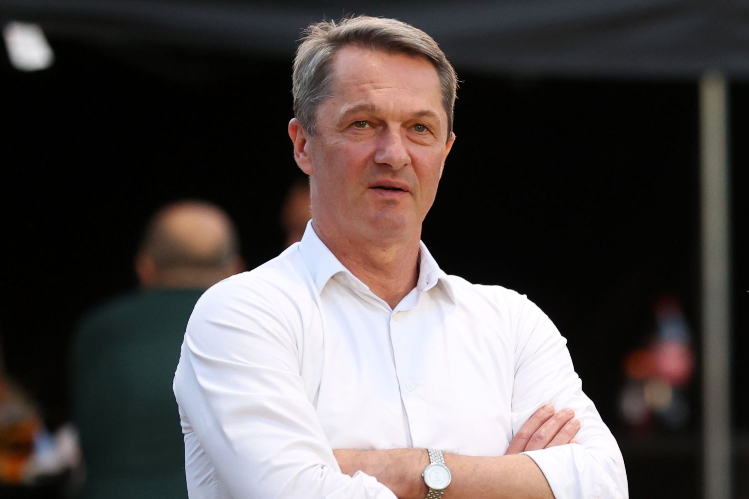 Legia Warszawa zainteresowana napastnikiem z Ekstraklasy. W tym sezonie strzelił jej dwa gole