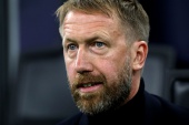 Graham Potter bliski powrotu do Premier League. Jest głównym kandydatem