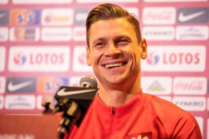 Sensacja. Łukasz Piszczek już wybrał