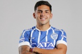 OFICJALNIE: Wnuk siostry Diego Maradony pobił transferowy rekord klubu Major League Soccer