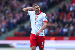 OFICJALNIE: Jakub Piotrowski po badaniach. Tyle będzie pauzował