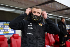 Kamil Kuzera na radarze nowego klubu