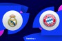 Liga Mistrzów: Składy na Real Madryt - Bayern Monachium [OFICJALNIE]