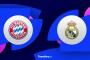 Liga Mistrzów: Składy na Bayern Monachium - Real Madryt [OFICJALNIE]. Karty odkryte