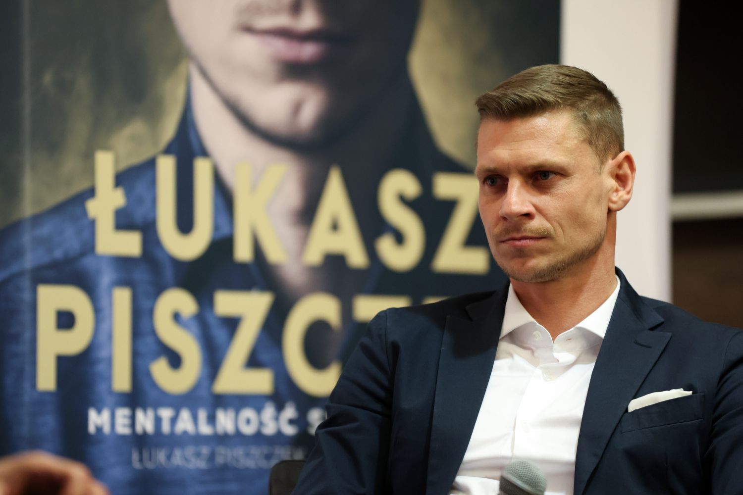 Łukasz Piszczek o trenerskich początkach w Borussii Dortmund. „Pierwsze dni są bardzo intensywne”