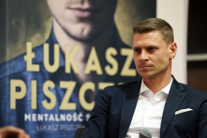 Łukasz Piszczek na radarze klubu Ekstraklasy. „Zbierali opinie na jego temat”