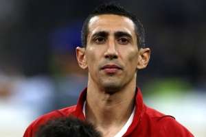 Ángel Di María prześcignął Lionela Messiego. Przed nim już tylko Cristiano Ronaldo