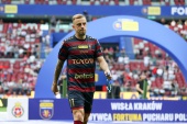 Kamil Grosicki: To jest tak głupie, że nawet nie powinniście o to pytać