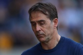 Julen Lopetegui rozmawia z klubem Premier League. Jest też na liście rezerwowej giganta