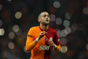 Hakim Ziyech sprawdzi się w nowej lidze?! Oferta od 38-krotnego mistrza kraju