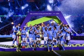 Bonus 300 złotych za wygraną Manchesteru City w ostatniej kolejce Premier League