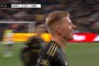 Mateusz Bogusz przypieczętował zwycięstwo w MLS. Czwarty gol Polaka w tym sezonie [WIDEO]