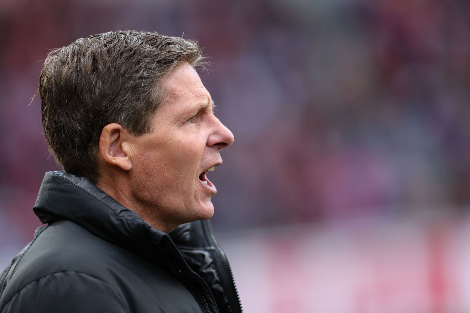 Bayern Monachium musi szukać trenera gdzie indziej. Zażądano za niego 100 milionów euro
