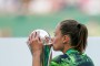 Ewa Pajor najdroższą zawodniczką w historii VfL Wolfsburg. Polka wdarła się do czołówki najdroższych w historii kobiecego futbolu