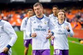 Zmiana sytuacji o 180 stopni. Luka Modrić bliżej umowy niż Toni Kroos