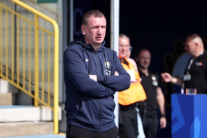 Kamil Kiereś wróci na ławkę trenerską?! Są rozmowy