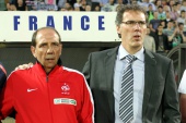 OFICJALNIE: Od asystenta Henryka Kasperczaka do trenera Olympique'u Marsylia. Jean-Louis Gasset kończy karierę