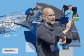 OFICJALNIE: Manchester City mistrzem Anglii 2023/2024