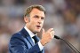 Emmanuel Macron lobbuje w sprawie wyjazdu Kyliana Mbappé na Igrzyska Olimpijskie. Prezydent Francji po spotkaniu z Florentino Pérezem