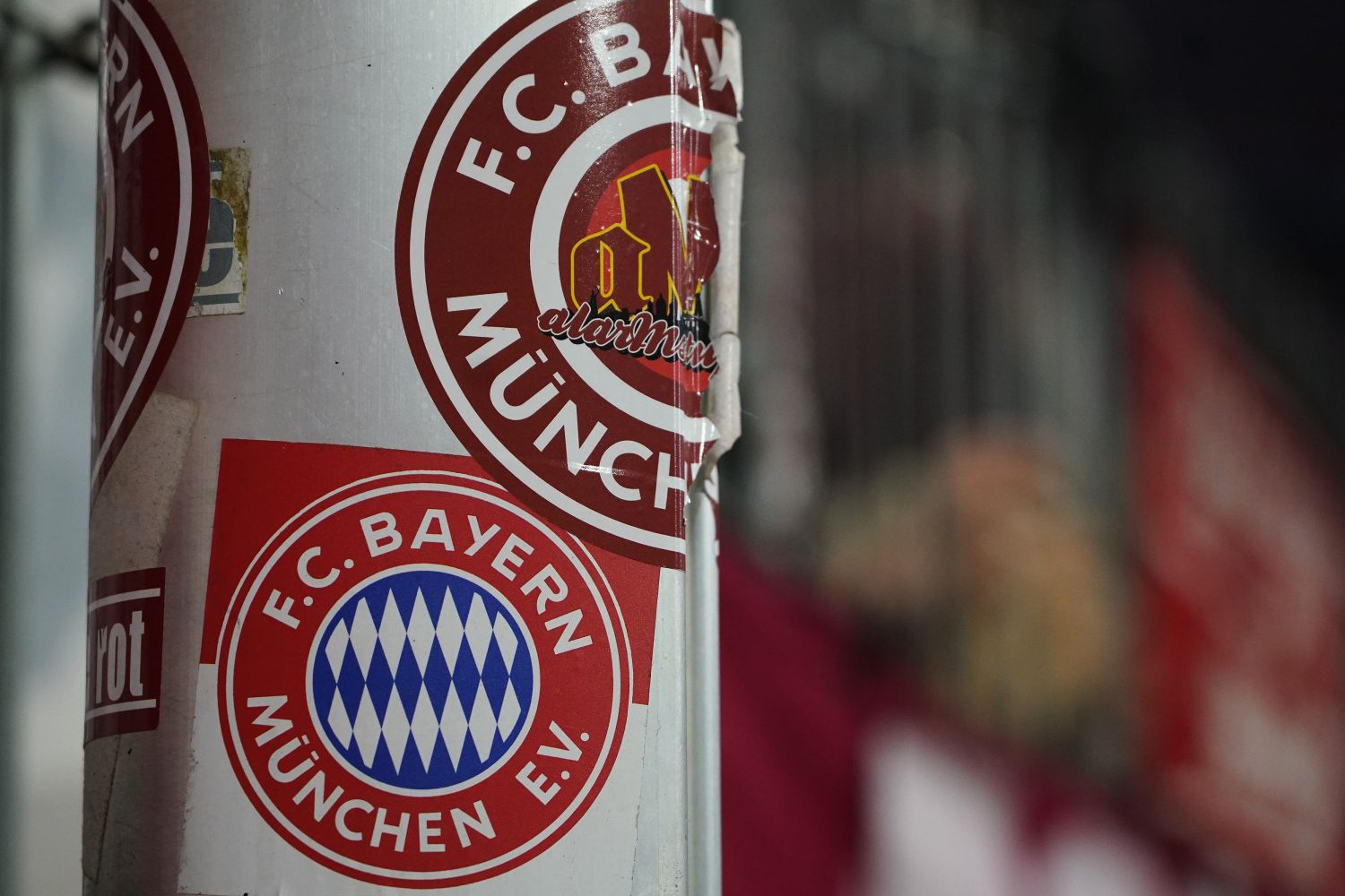 Bayern Munich chose a new coach?!  The Board of Directors decided to select an exciting candidate