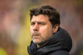 Mauricio Pochettino z miękkim lądowaniem w... reprezentacji?!