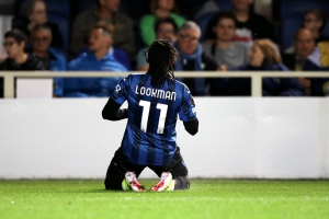 Sensacyjna opcja transferowa. Ademola Lookman zrezygnuje z głośnych przenosin?