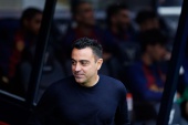 OFICJALNIE: FC Barcelona zwolniła Xaviego