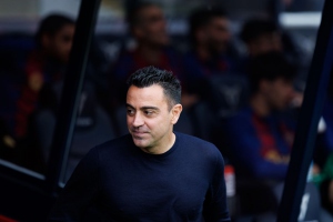 Xavi zmierzy się z Barceloną w LaLidze?! „Jestem otwarty”