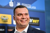 7 bramek w poprzednim sezonie! Jagiellonia Białystok dopina transfer napastnika