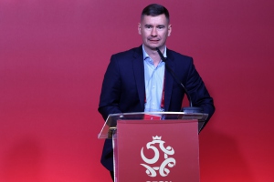 „Przykro mi, ale mija się pan z prawdą”. Wiceprezes Motoru Lublin odpowiedział
