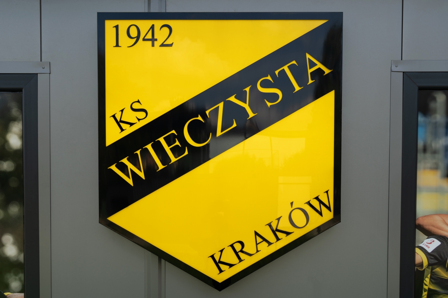 OFICJALNIE: Wieczysta Kraków rozstała się z byłym piłkarzem Legii Warszawa