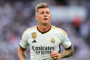 Toni Kroos komentuje zachowanie Viníciusa Júniora. „Rozumiem jego gniew, ale...”