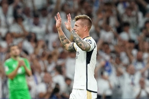 Toni Kroos wyraził najwyższe uznanie dla piłkarza FC Barcelony. „Najlepszy na świecie na swojej pozycji”