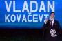 Vladan Kovačević ma udać się na testy medyczne