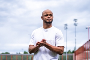 To będzie prawdziwy sprawdzian dla Vincenta Kompany'ego. Nadchodzi starcie dwóch czołgów