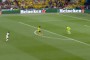 Borussia Dortmund o krok od otwierającego trafienia! Defensywa „Królewskich” w sporych tarapatach [WIDEO]
